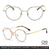 EG493 | Optical Frame