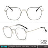 EG495 | Optical Frame