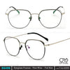 EG496 | Optical Frame