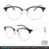 EG498 | Optical Frame