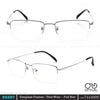 EG507 | Optical Frame