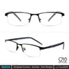 EG534 | Optical Frame