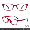 EG544 | Optical Frame