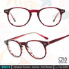 EG619 | Optical Frame