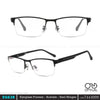 EG628 | Optical Frame