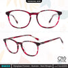 EG633 | Optical Frame