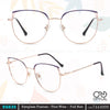 EG635 | Optical Frame