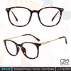 EG640 | Optical Frame