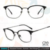 EG643 | Optical Frame