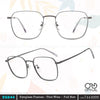 EG644 | Optical Frame