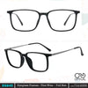 EG645 | Optical Frame