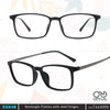 EG648 | Optical Frame