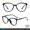 EG658 | Optical Frame