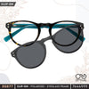 EG677 | Optical Frame