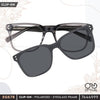 EG678 | Optical Frame