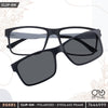 EG681 | Optical Frame