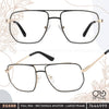 EG688 | Optical Frame