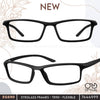 EG690 | Optical Frame