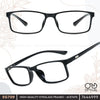 EG709 | Optical Frame