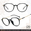 EG716 | Optical Frame