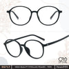 EG717 | Optical Frame