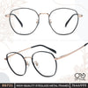 EG721 | Optical Frame