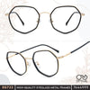 EG722 | Optical Frame