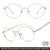 EG729 | Optical Frame