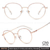 EG731 | Optical Frame