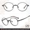 EG732 | Optical Frame