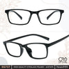 EG737 | Optical Frame