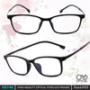 EG746 | Optical Frame