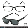 EG753 | Optical Frame