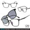 EG754 | Optical Frame