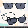 EG765 | Optical Frame