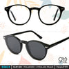 EG824 | Optical Frame