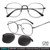 EG827 | Optical Frame