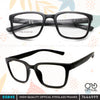 EG845 | Optical Frame