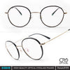 EG849 | Optical Frame