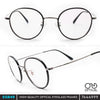 EG849 | Optical Frame