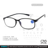 EG853 | Optical Frame