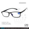 EG856 | Optical Frame