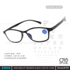 EG858 | Optical Frame