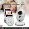 HM200 | Baby Monitor - Home Security Camera