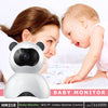 HM210 | Wifi Baby Monitor