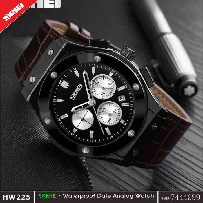HW225 | Wrist Watch
