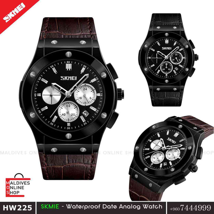 HW225 | Wrist Watch