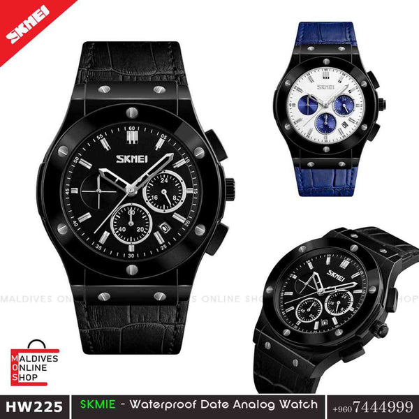 HW225 | Wrist Watch