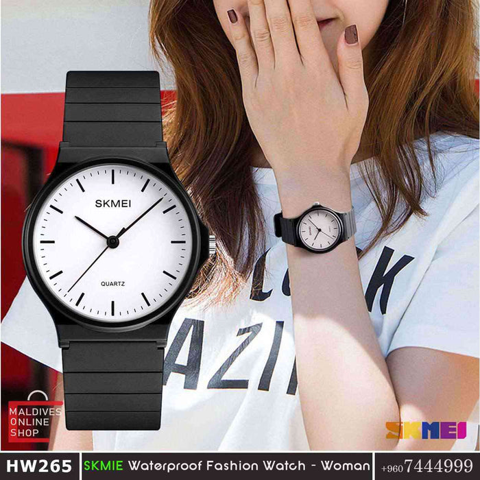 HW265 | Wrist Watch