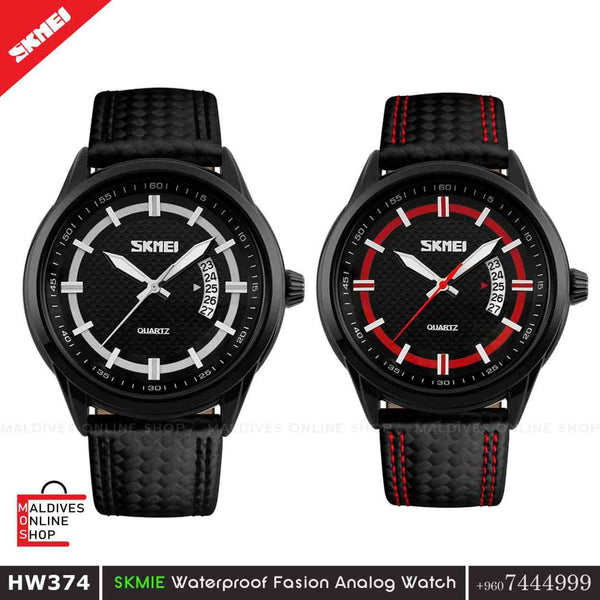 HW374 | Wrist Watch